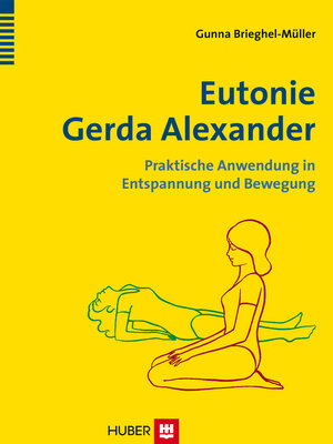 cover image of Eutonie Gerda Alexander